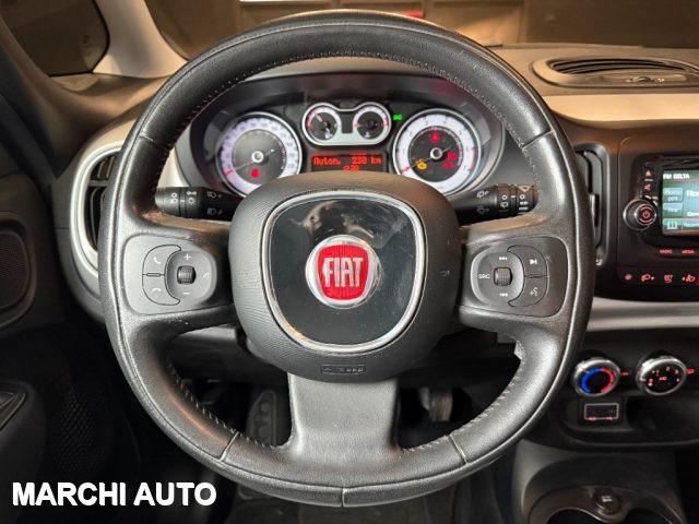 FIAT 500L 1.4 95 CV Pop Star