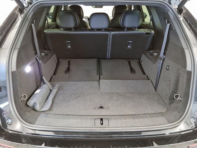 JAECOO 8 SHS-P Super Hybrid Plug-in AWD 428 CV