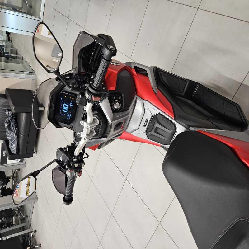 Voge Sfida SR1 - 2024