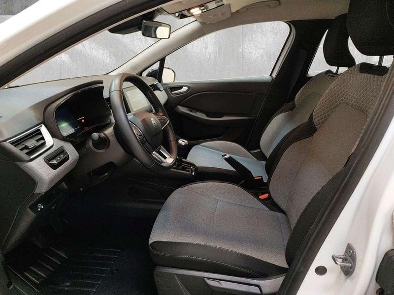 Renault Clio 1.0 tce Evolution Gpl 100cv
