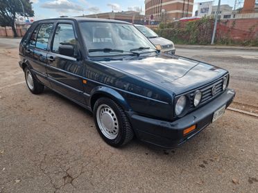 Volkswagen Golf 1600 5 porte GL