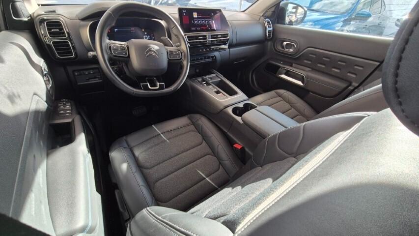 Citroen C5 Aircross BlueHDi 130 S&S EAT8 Max - 2024