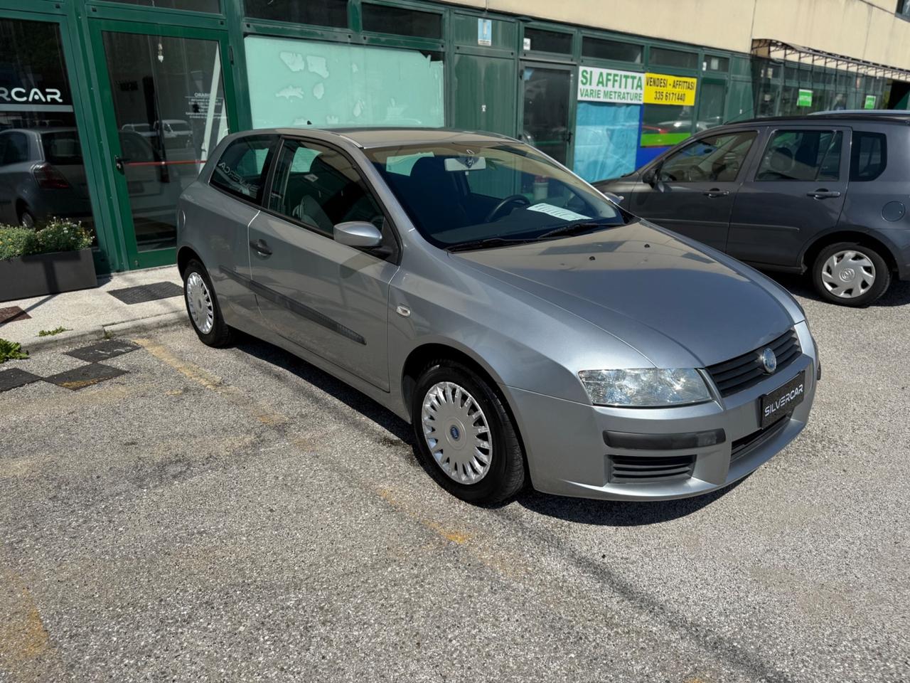Fiat Stilo 1.4i Active