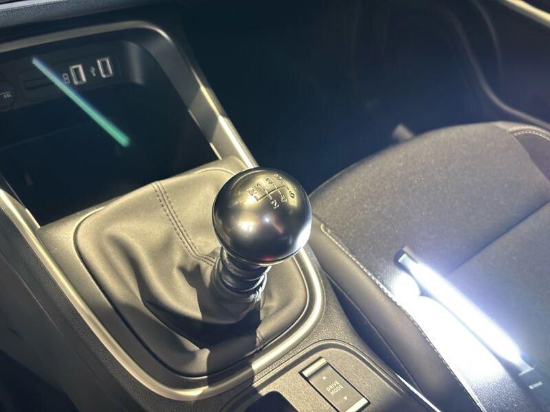 Jeep Avenger 1.2 Turbo Summit