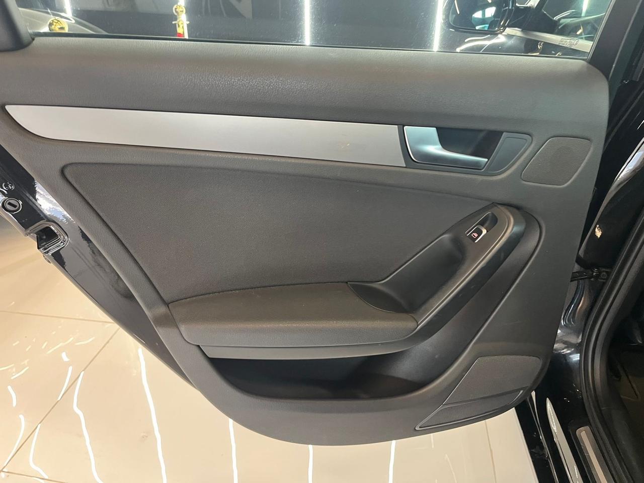 Audi A4 2.0 TDI 143CV Advanced Berlina AUTOMATICA