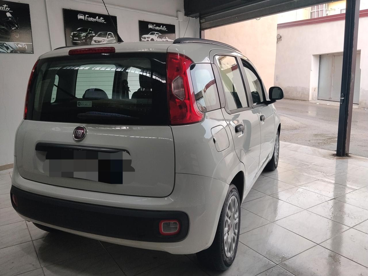 Fiat Panda 1.2 benzina 2014 CON GARANZIA