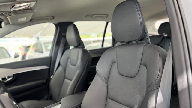 VOLVO XC90 B5 (d) AWD 7 posti Core (Auto/Pelle/LED/App/Retro)