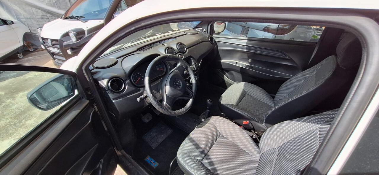 Aixam Miniauto Minauto Access