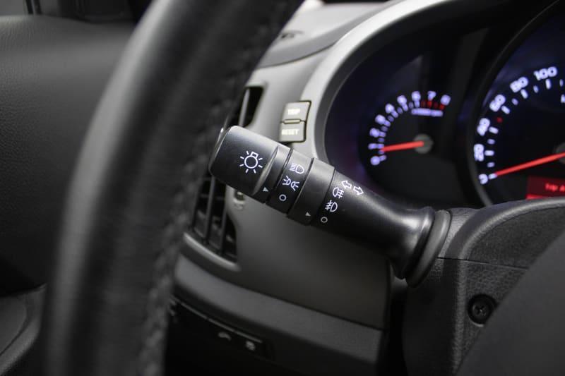 KIA SPORTAGE 1.6 ECO GPL+ 2WD ACTIVE