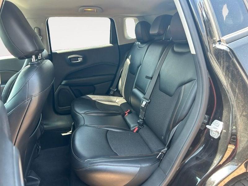 Jeep Compass 2ª serie 2.0 Multijet II aut. 4WD Limited