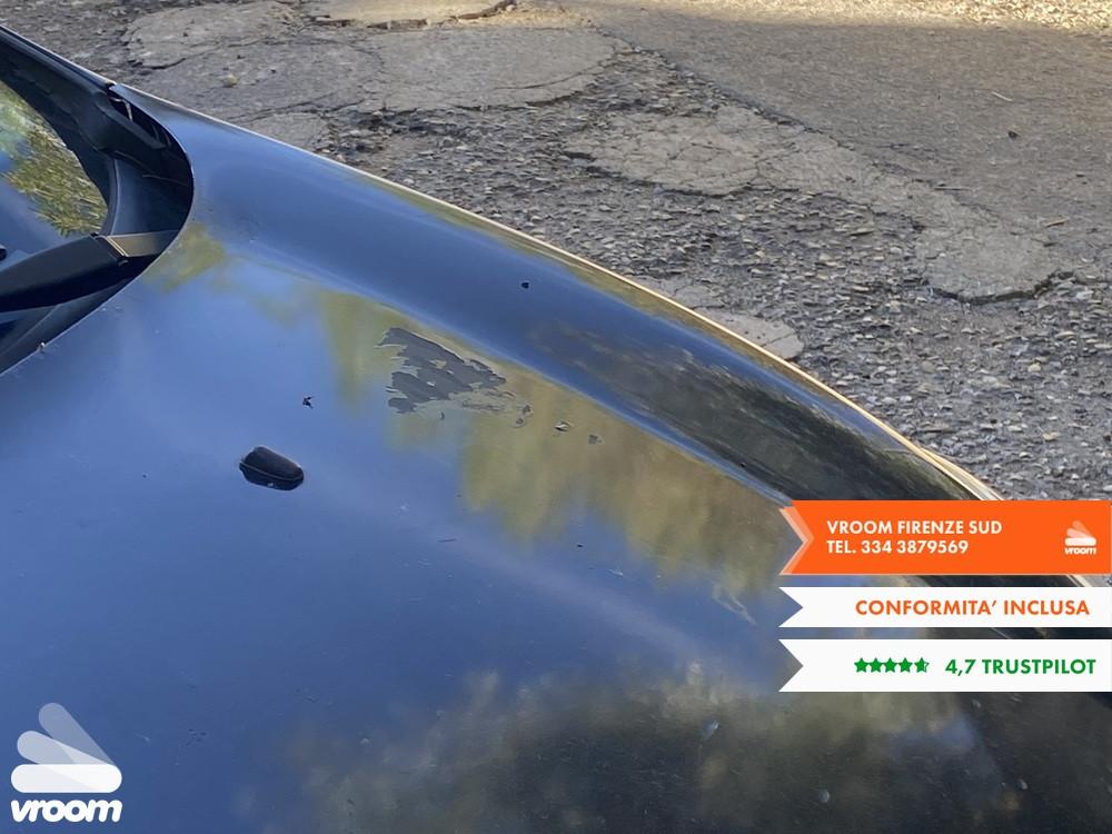 FORD Fiesta 6ª serie Fiesta+ 1.6 TDCi 95CV 5 p...