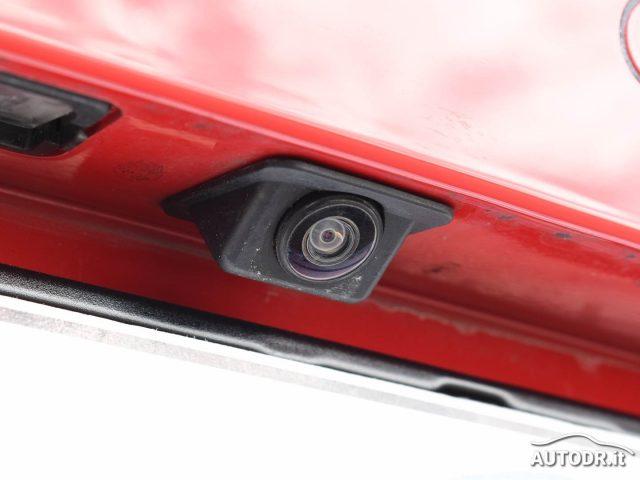 SEAT Ibiza 1.0 TGI Style Fari LED, Navi, Virtual, Retrocamera