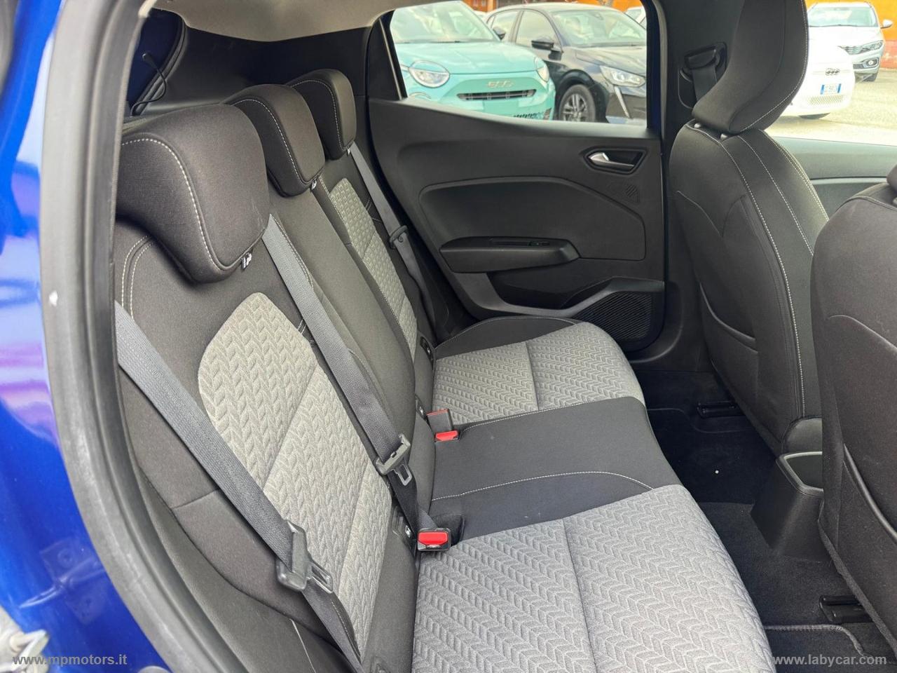 RENAULT CLIO EVOLUTION 1.5 DCi 100CV