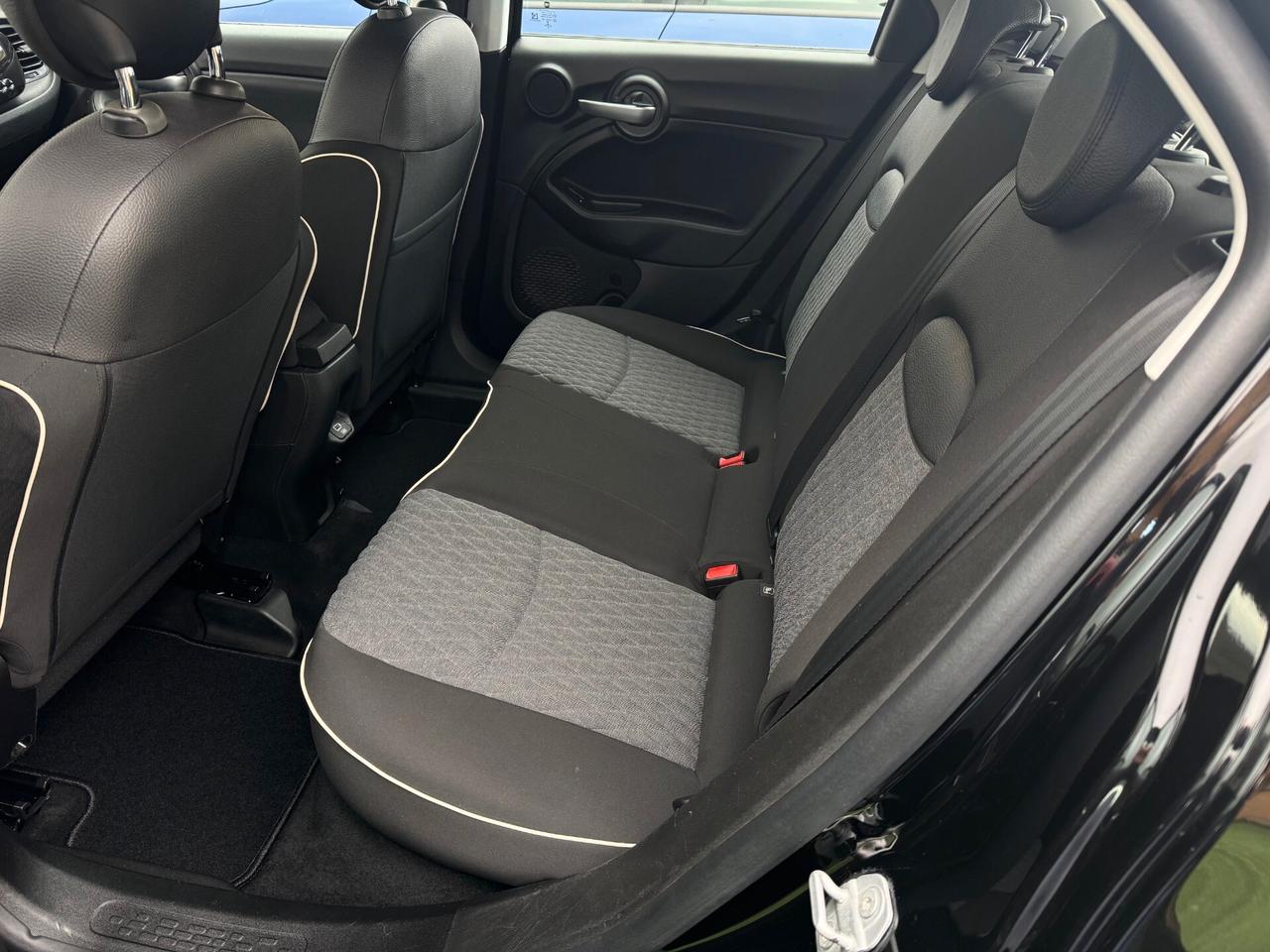 Fiat 500X 1.6 MultiJet 120 CV Business