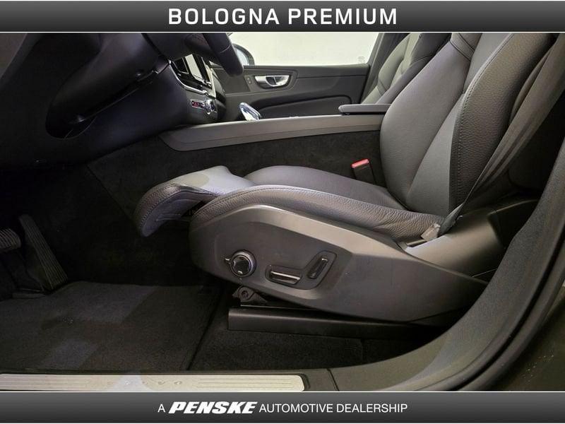 Volvo XC60 XC60 B4 (d) AWD Geartronic Inscription