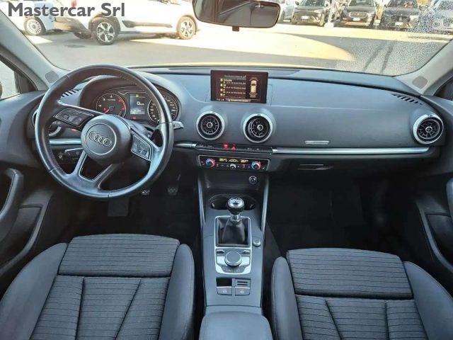 AUDI A3 Sportback 1.6 tdi Sport S Line 110cv - FN515YN