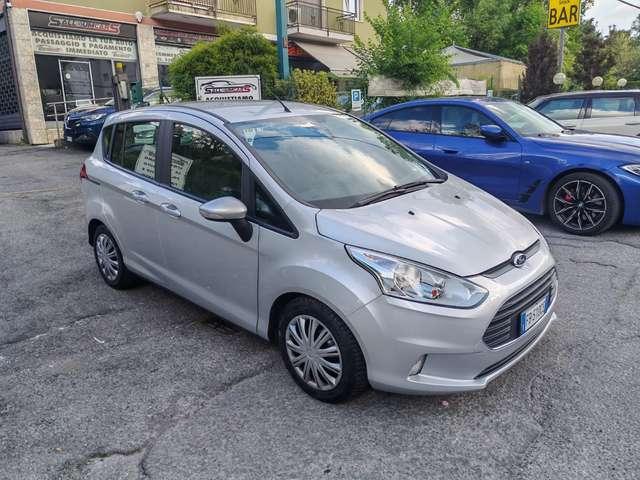 Ford B-Max B-Max 1.0 ecoboost Plus 100cv E6