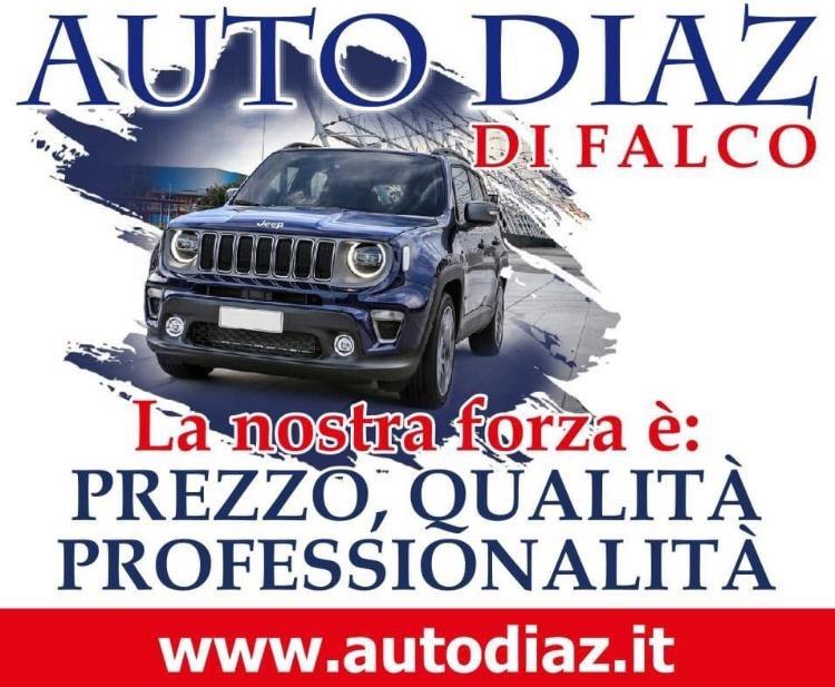 Fiat Panda Cross 1.3 MJT 95 CV S&S 4x4