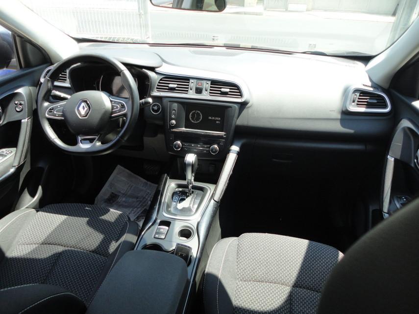 Renault Kadjar 1.5 dci energy Intens 110cv edc