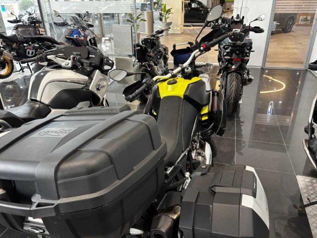 APRILIA Tuareg 660 -