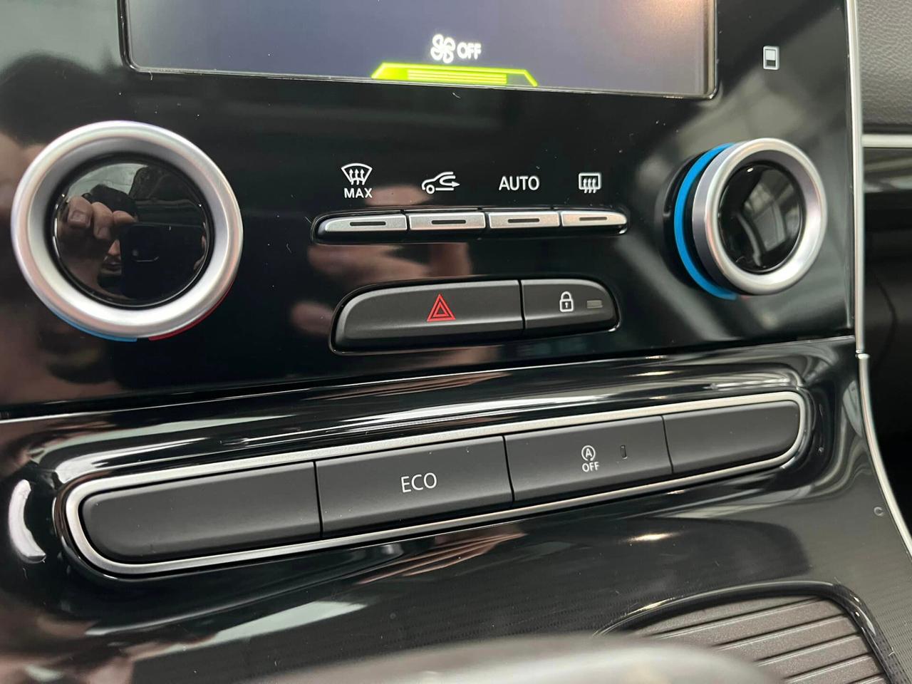 Renault Espace 1.6 dCi 160CV EDC TETTO Energy Intens