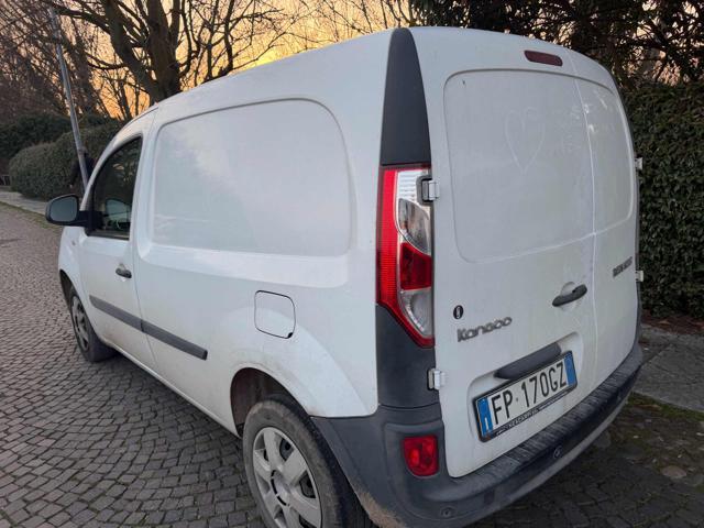 RENAULT Kangoo 1.5 dCi 90CV F.AP. Stop & Start 4p. Express Energy
