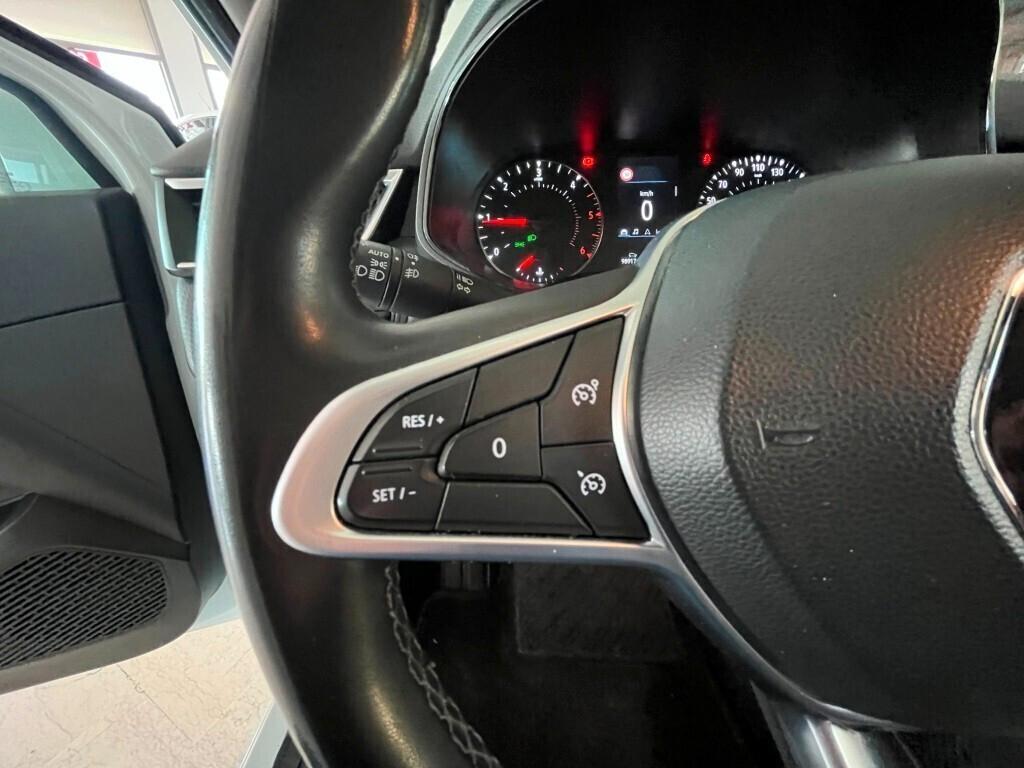 Renault Clio 1.5 dci blue 74kw Business Per Neopatentati