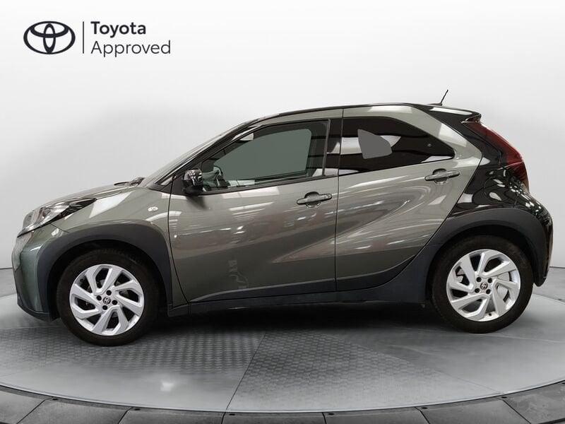 Toyota Aygo X 1.0B (72 CV) Trend