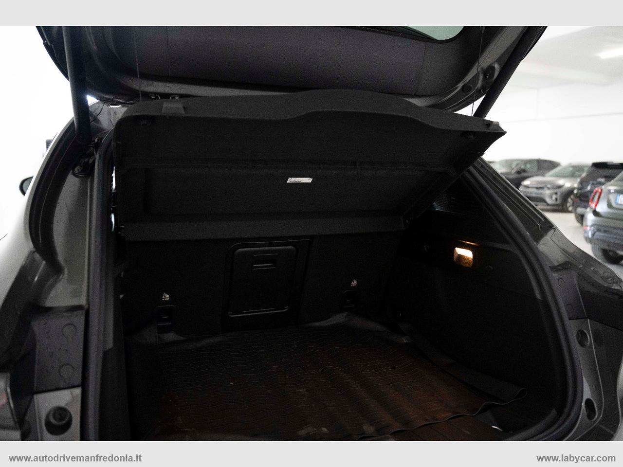 ALFA ROMEO Tonale 1.6 diesel 130 CV TCT6 Ti