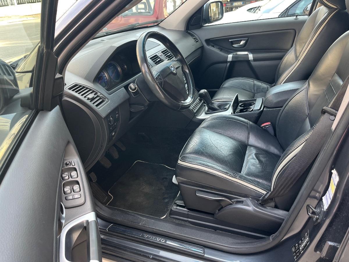 VOLVO XC90 2.4 D5 AWD 7 PT KM 102.000