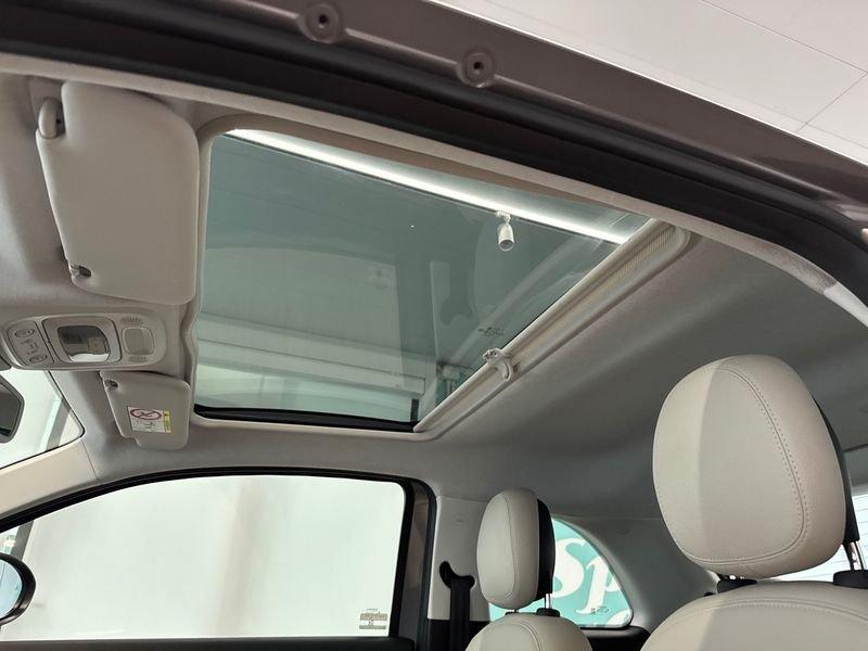 FIAT 500 Elettrica La Prima 118cv