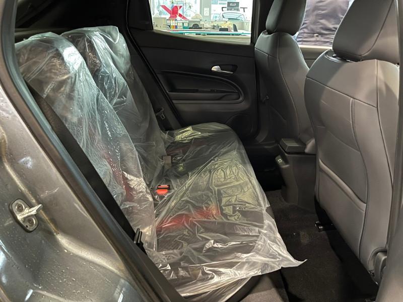 ALFA ROMEO Junior 1.2 145 CV Hybrid eDCT6 Speciale