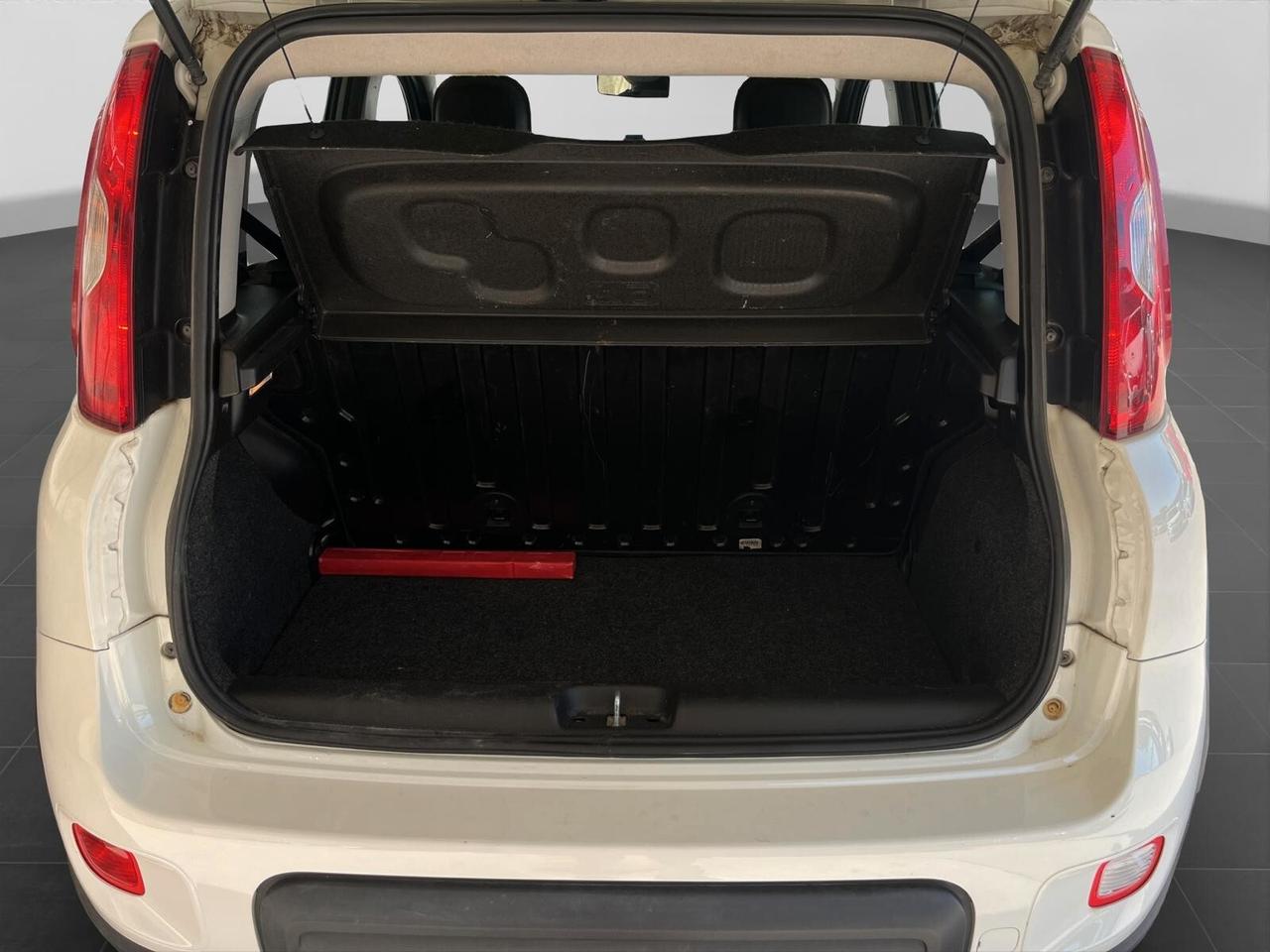Fiat Panda 0.9 TwinAir MY21 CityLife NEOPATENTATI