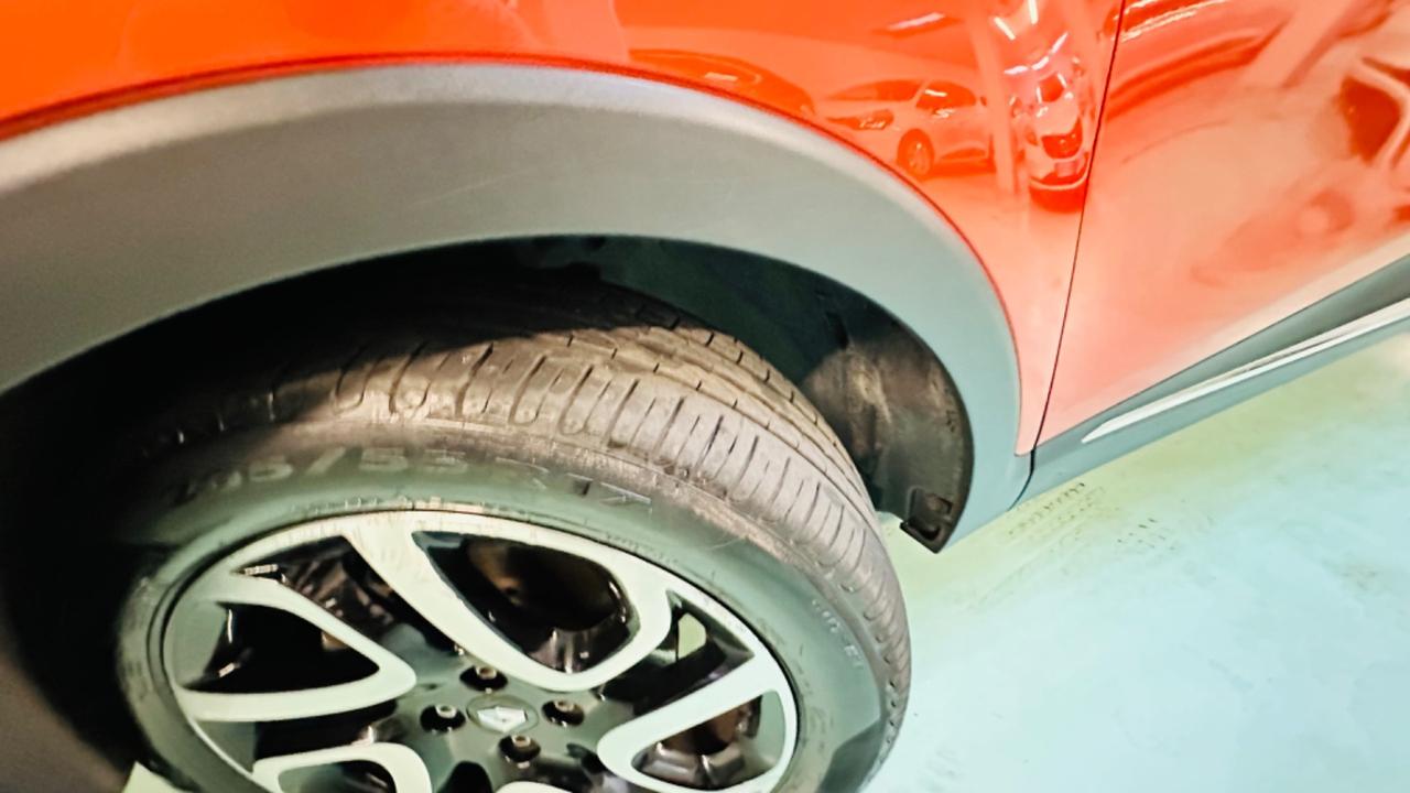 Renault Captur dCi 8V 90 CV.cambio automatico