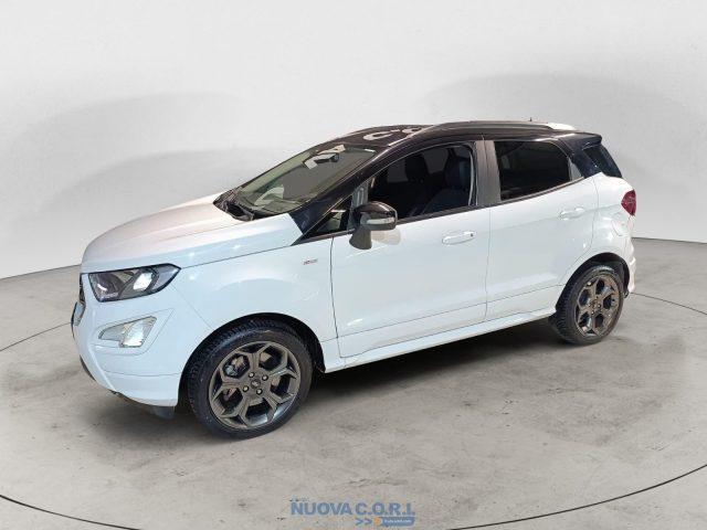 FORD EcoSport 1.0 EcoBoost 125 CV Start&Stop ST-Line