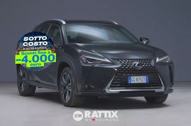 Lexus UX 250h 2.0 Hybrid Executive CVT