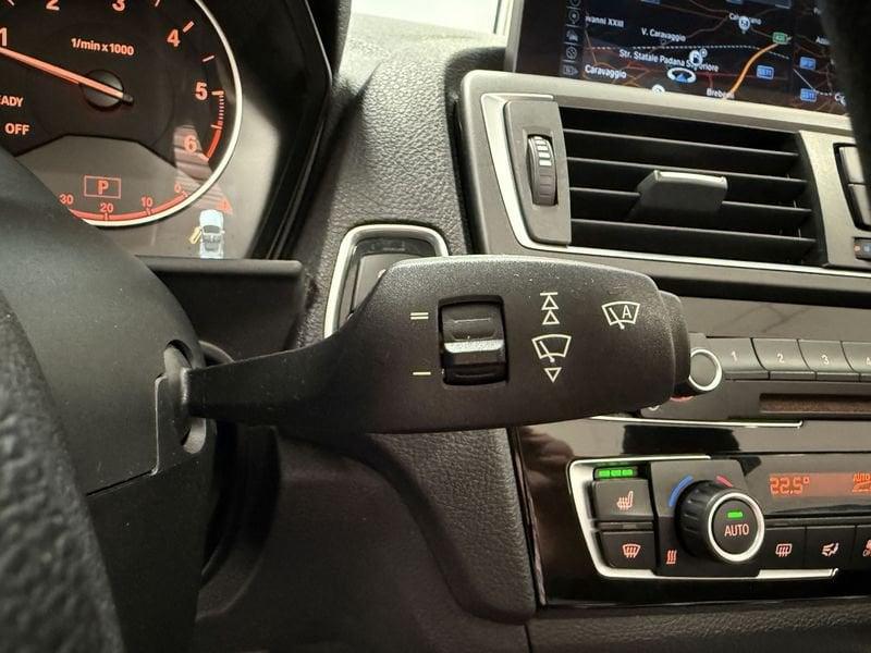 BMW Serie 2 Cabrio 218d Cabrio Advantage Steptronic - prezzo vero senza obbligo di finanziamento