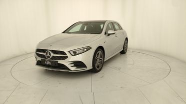 Mercedes-Benz A 250 e phev (eq-power) Sport auto