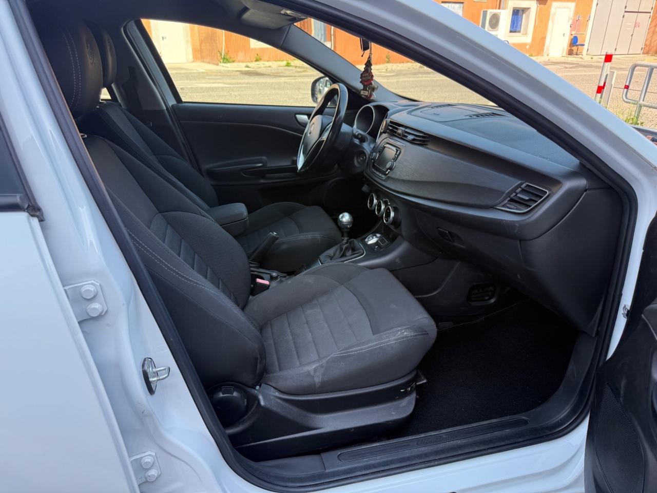 Alfa Romeo Giulietta 1.6 JTDm 120 CV Super