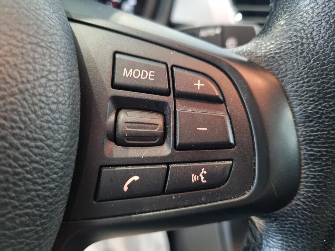 BMW X1 xdrive18d Advantage auto