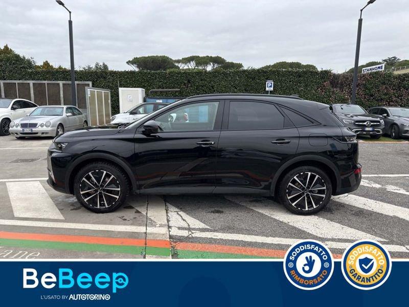 DS DS 7 DS7 1.6 E-TENSE PHEV OPERA 4X4 300CV AUTO