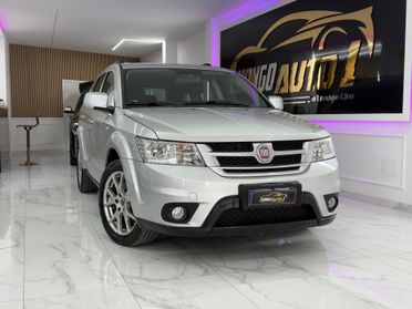 Fiat Freemont 2.0 Multijet 170CV Urban
