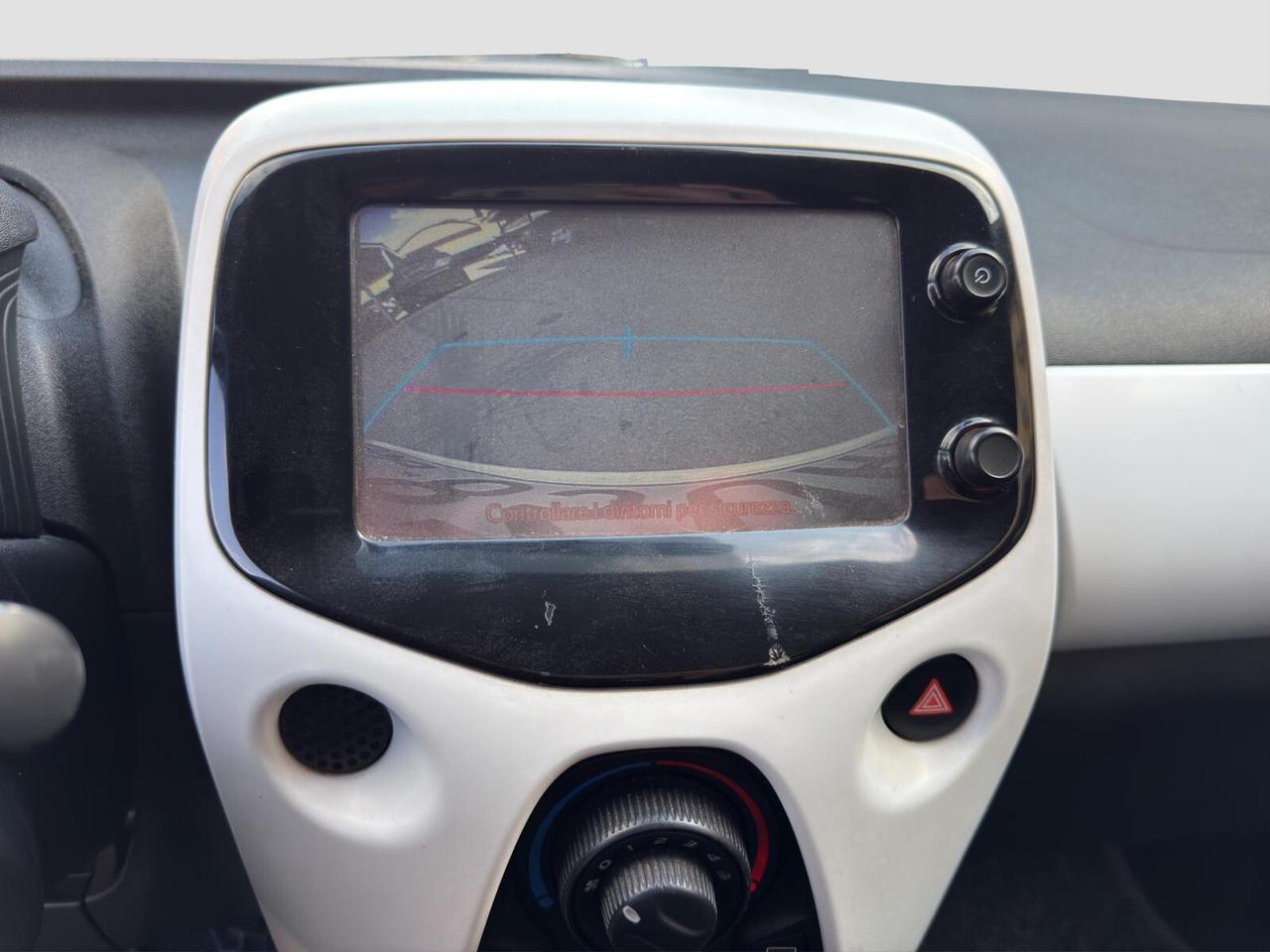 Peugeot 108 5p 1.0 vti 72cv Allure 2021