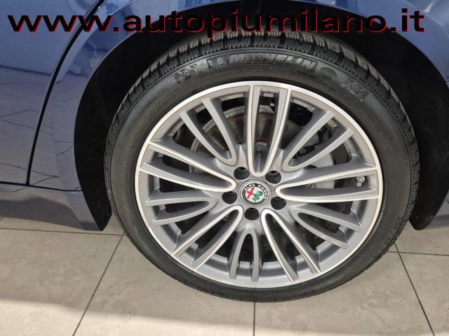 ALFA ROMEO Giulia 2.2 Turbodiesel 190 CV AT8 Business