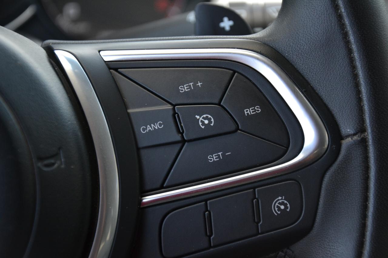 1.6 MJT 120CV AUTOM. **PREZZO VERO**UNIPRO'**