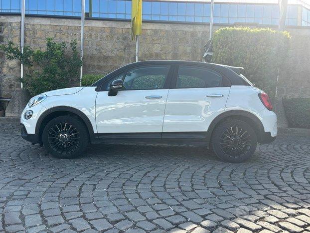 FIAT 500X 1.3 MULTIJET 95cv