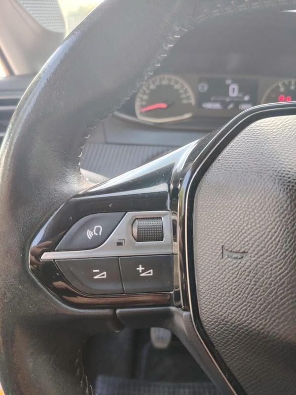 Peugeot 208 208 p.t. 75 Stop&Start 5 porte Active Pack