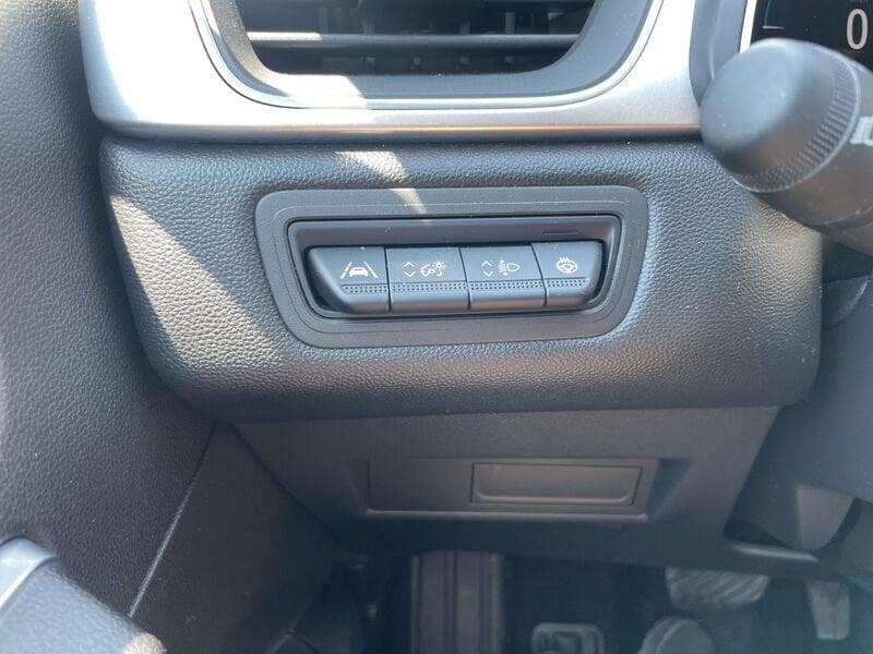 Renault Captur II 2019 1.6 E-Tech full hybrid Techno 145cv auto