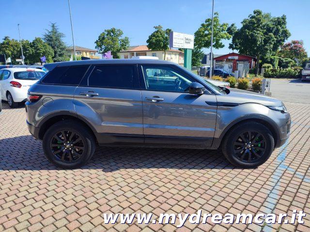 LAND ROVER Range Rover Evoque 2.0 TD4 150 CV 5p. SE Dynamic