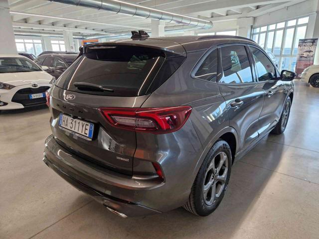 FORD Kuga 2.5 Full Hybrid 180 CV CVT 2WD ST-Line